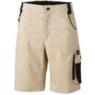 Workwear Bermudas